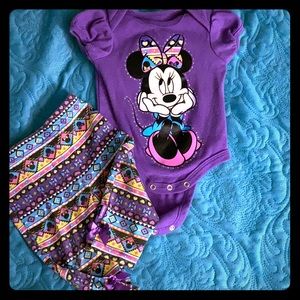 Disney outfit